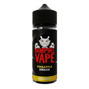 Vampire Vape Koncept 100ml | Tropical Range 70/30 E-Liquid Shortfill - Image 2