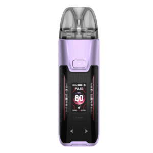 Vaporesso Luxe XR Max 2 Vape Kit - Image 5
