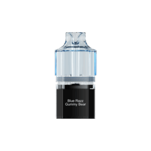 Crystal Prime Aura Bar 10K Prefilled Pods - Image 2