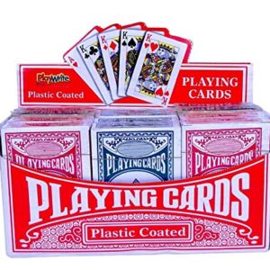 Playing Cards 958 (12-Pack)