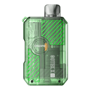 Aspire Gotek X3 Vape Pod Kit - Image 5
