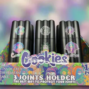 Joint Holders - Cookies (12-Pack)