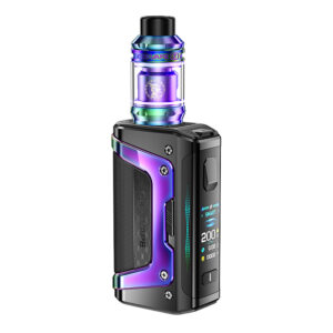 GeekVape Aegis Legend 5 Kit - Image 15
