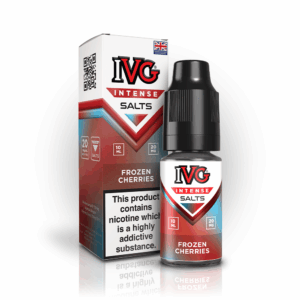 IVG Intense Nic Salts - 20mg - Image 10