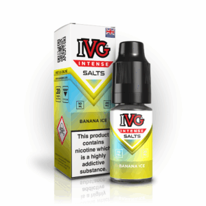 IVG Intense Nic Salts - 20mg - Image 2