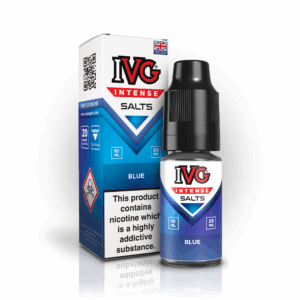 IVG Intense Nic Salts - 20mg - Image 3