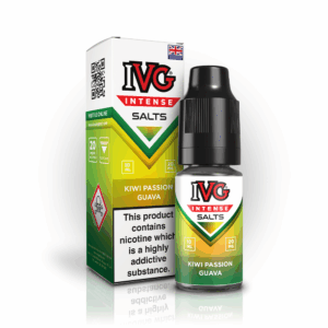 IVG Intense Nic Salts - 20mg - Image 12