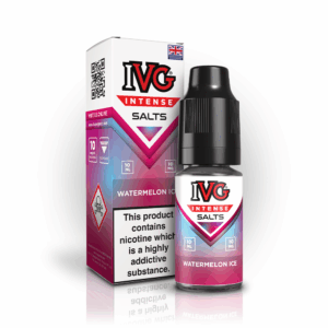 IVG Intense Nic Salts - 10mg - Image 2