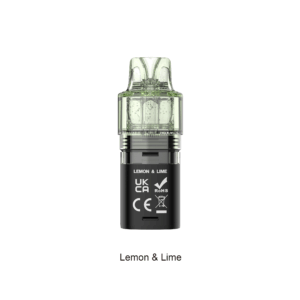 Nexel Aero 7000 Replacement Prefilled Pod - Image 2