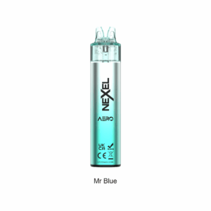 Nexel Aero 7K Prefilled Pod Kit - Image 2