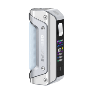 GeekVape Aegis Solo 3 Mod (External Battery Version) - Image 7