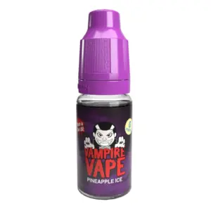 Vampire Vapes 10ml | 3MG | 50VG/50PG | 70+ Flavors - Image 15