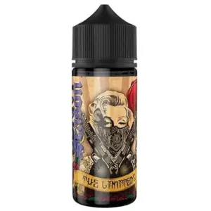 Suicide Bunny 100ml 70/30 E-Liquid Shortfill - Image 6