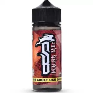 Suicide Bunny 100ml 70/30 E-Liquid Shortfill - Image 8