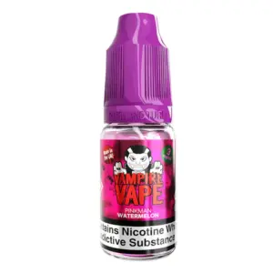 Vampire Vapes 10ml | 3MG | 50VG/50PG | 70+ Flavors - Image 11