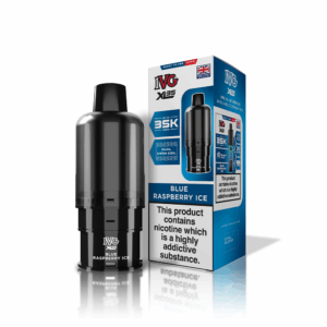 IVG XL 35K Refill Pods