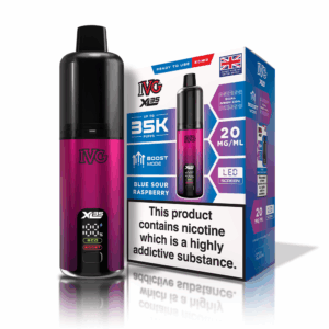 IVG XL 35K Prefilled Pod Kit - Image 7