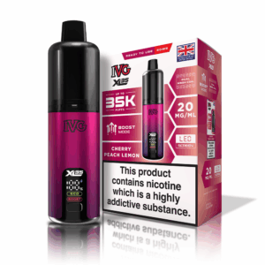 IVG XL 35K Prefilled Pod Kit - Image 8