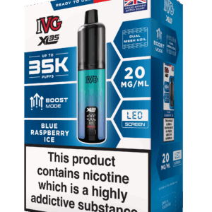 IVG XL 35K Prefilled Pod Kit - Image 4