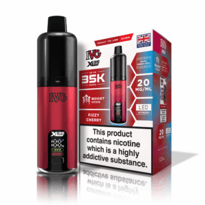 IVG XL 35K Prefilled Pod Kit - Image 10