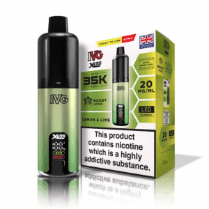 IVG XL 35K Prefilled Pod Kit - Image 13