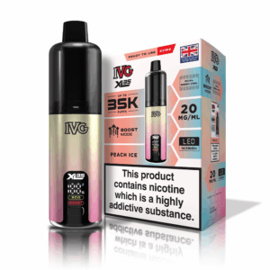 IVG XL 35K Prefilled Pod Kit - Image 14