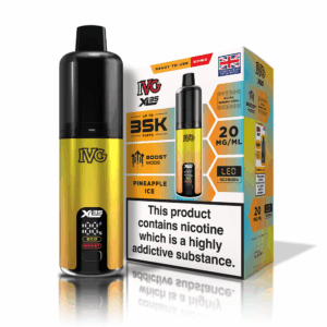IVG XL 35K Prefilled Pod Kit - Image 15