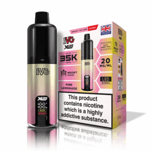 IVG XL 35K Prefilled Pod Kit - Image 16