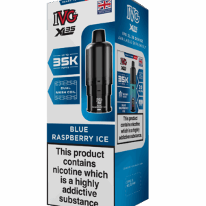 IVG XL 35K Refill Pods - Image 4