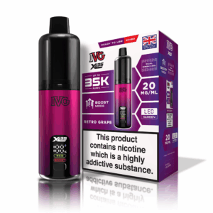 IVG XL 35K Prefilled Pod Kit - Image 17