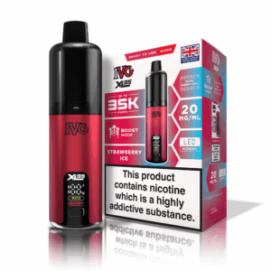 IVG XL 35K Prefilled Pod Kit - Image 18
