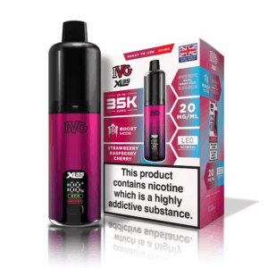 IVG XL 35K Prefilled Pod Kit - Image 19