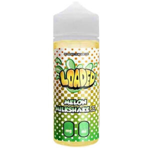 Loaded by Ruthless 100ml 70/30 VG/PG E-Liquid Shortfill - Image 6