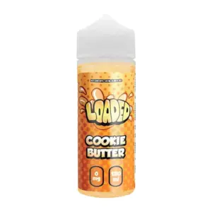 Loaded by Ruthless 100ml 70/30 VG/PG E-Liquid Shortfill - Image 4
