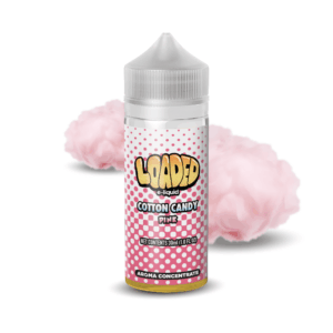 Loaded by Ruthless 100ml 70/30 VG/PG E-Liquid Shortfill - Image 5