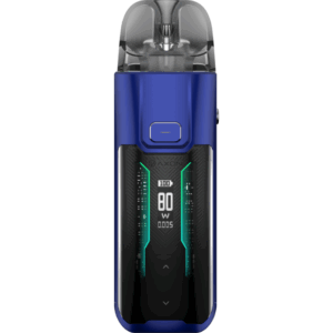 Vaporesso Luxe XR Max Pod Vape Kit | 2800mAh 80W - Image 11