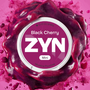 ZYN Nicotine Pouches MINI 3mg - Image 7