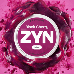 ZYN Nicotine Pouches MINI 6mg - Image 7