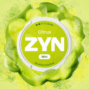 ZYN Nicotine Pouches MINI 6mg - Image 8