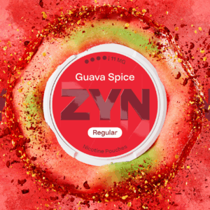 ZYN Nicotine Pouch REGULAR 11mg - Image 4