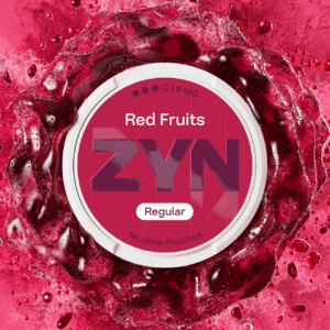 ZYN Nicotine Pouch REGULAR 9mg - Image 6