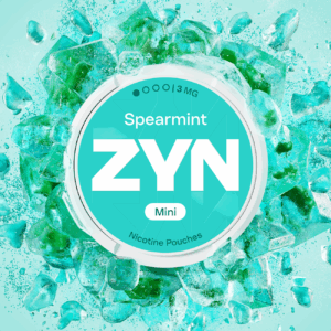 ZYN Nicotine Pouches MINI 3mg - Image 6